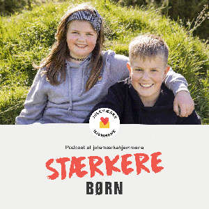 Stærkere Børn