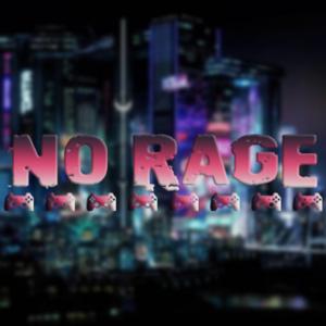 NO RAGE - Jeux vidéo