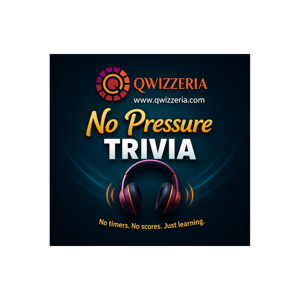 No Pressure Trivia