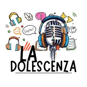 La Dolescenza - La voce di chi sta crescendo