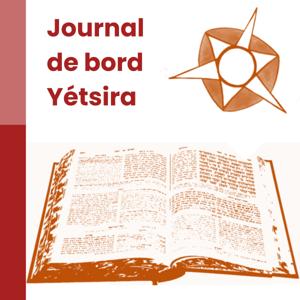 Yétsira - Journal de bord