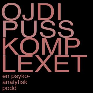 Ojdipusskomplexet