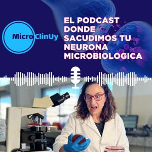 MicroClinUy podcast