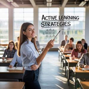 Active learning strategies