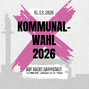 Kommunalwahl 2026 | Radio Darmstadt