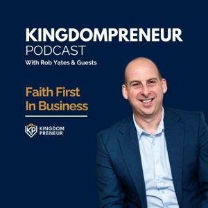 KingdomPreneur