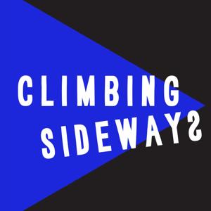 Climbing Sideways