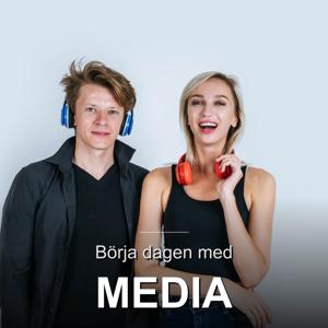 Börja dagen med Media