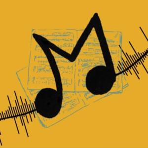 Aime comme Musique