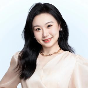 粤剧谭清怡·小记者二台