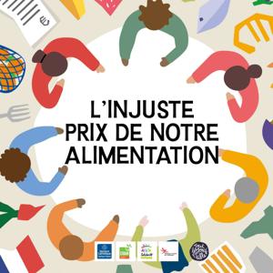 L'injuste prix de notre alimentation