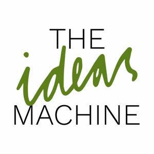 The Ideas Machine Podcast