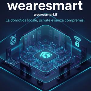 We Are Smart