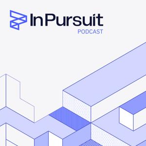 In Pursuit with Mike Vichich — Government Technology & Public Sector Sales