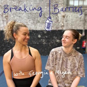 Breaking Barriers Parkour