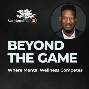 CLSI’s Beyond The Game Podcast