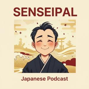 SenseiPal - Learn Japanese Daily