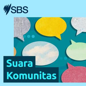 Community Voices - Suara Komunitas