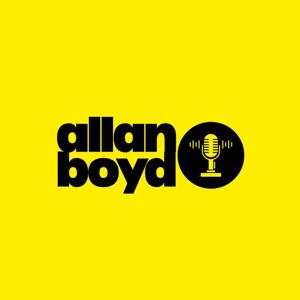 Allan Boyd Talks to Experts About Things