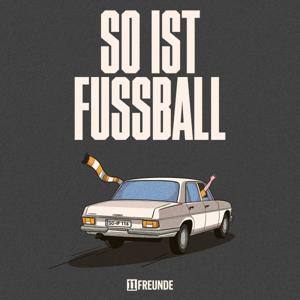 So ist Fußball