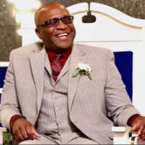 Bishop Dwight Reed Spiritual Leadership