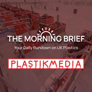 PlastikMedia: The Morning Brief