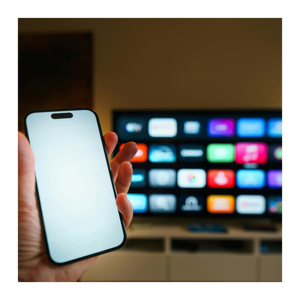 Stream Smarter: The Future of Digital Entertainment