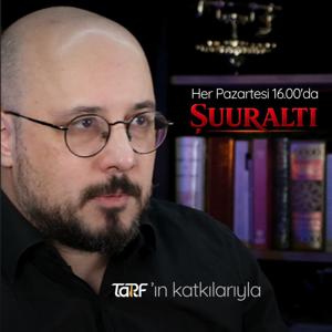 Şuuraltı Sohbetleri - Mehmet Yıldırtan