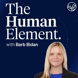 The Human Element | CHRO & HR Leadership Podcast