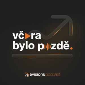 Včera bylo pozdě