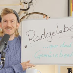 Radgelaber