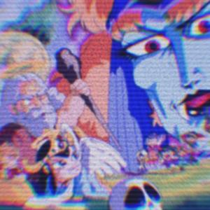 悪魔VS天使シリーズ