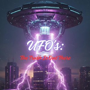 UFOS: The Truth is out there