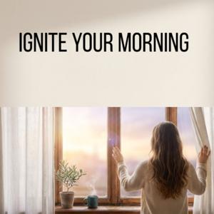 Ignite House - The Victory Blueprint