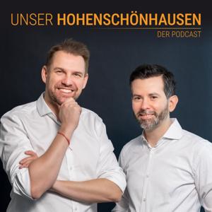 Unser Hohenschönhausen - Der Podcast