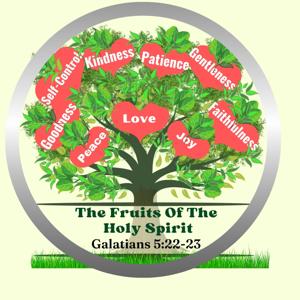 The Fruits of the Holy Spirit
