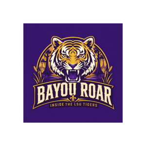 Bayou Roar
