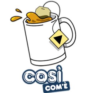 Così Com'è Podcast