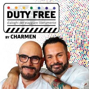 DUTY FREE | Dialoghi per viaggiare liberamente