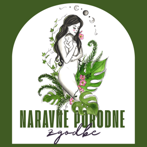 Naravne porodne zgodbe