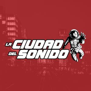 La ciudad del Sonido