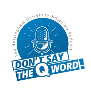 Don't say the Q word