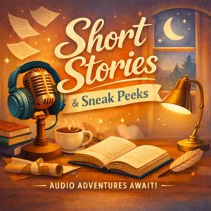 Short Stories and Sneak Peeks