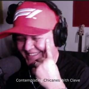 Contemplating Chicanes With Cleve