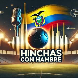 Hinchas con hambre 🇪🇨