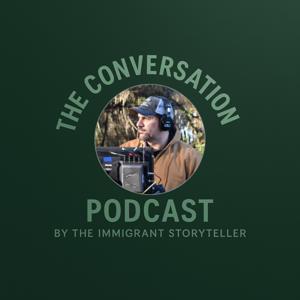 The Conversation Podcast