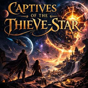 Captives of the Thieve-Star