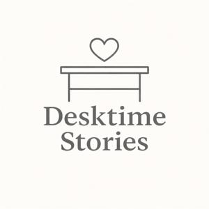 Desktime Stories | Real Work Stories That Make Work Happier