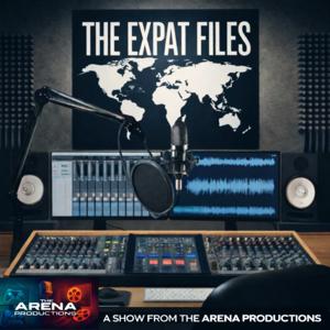 The Expat Files: Global Perspectives from Japan