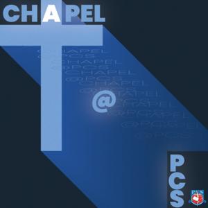 Chapel at PCS